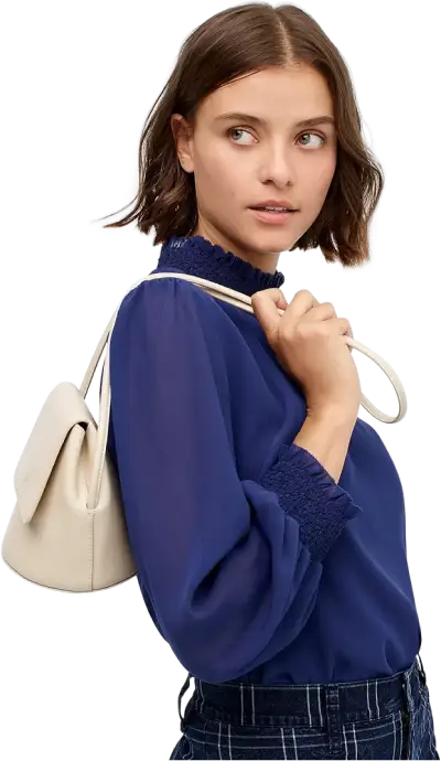 Woman Fashion 1